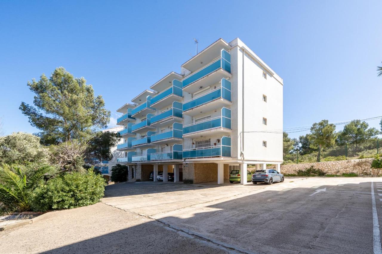 Hauzify I Apartament Westland Lejlighed Salou Eksteriør billede